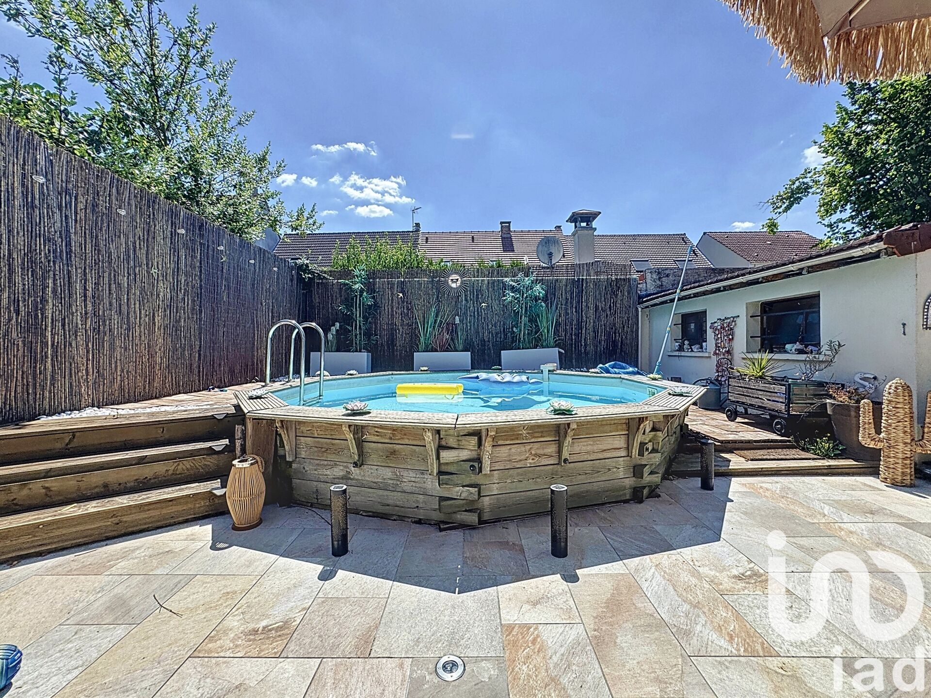 Vente Maison/villa 6 pièces - Photo 2