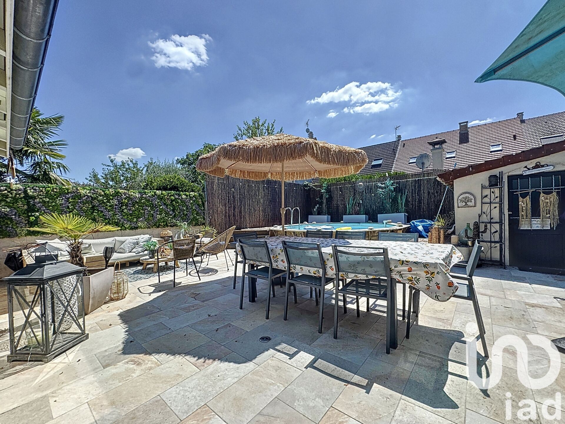 Vente Maison/villa 6 pièces - Photo 4