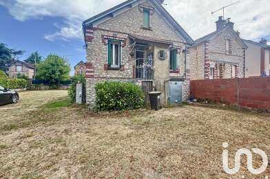 Maison 5 pièces 179000 €