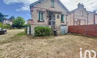 Maison 5 Pièces 90 m² à vendre à Dordives (45680)