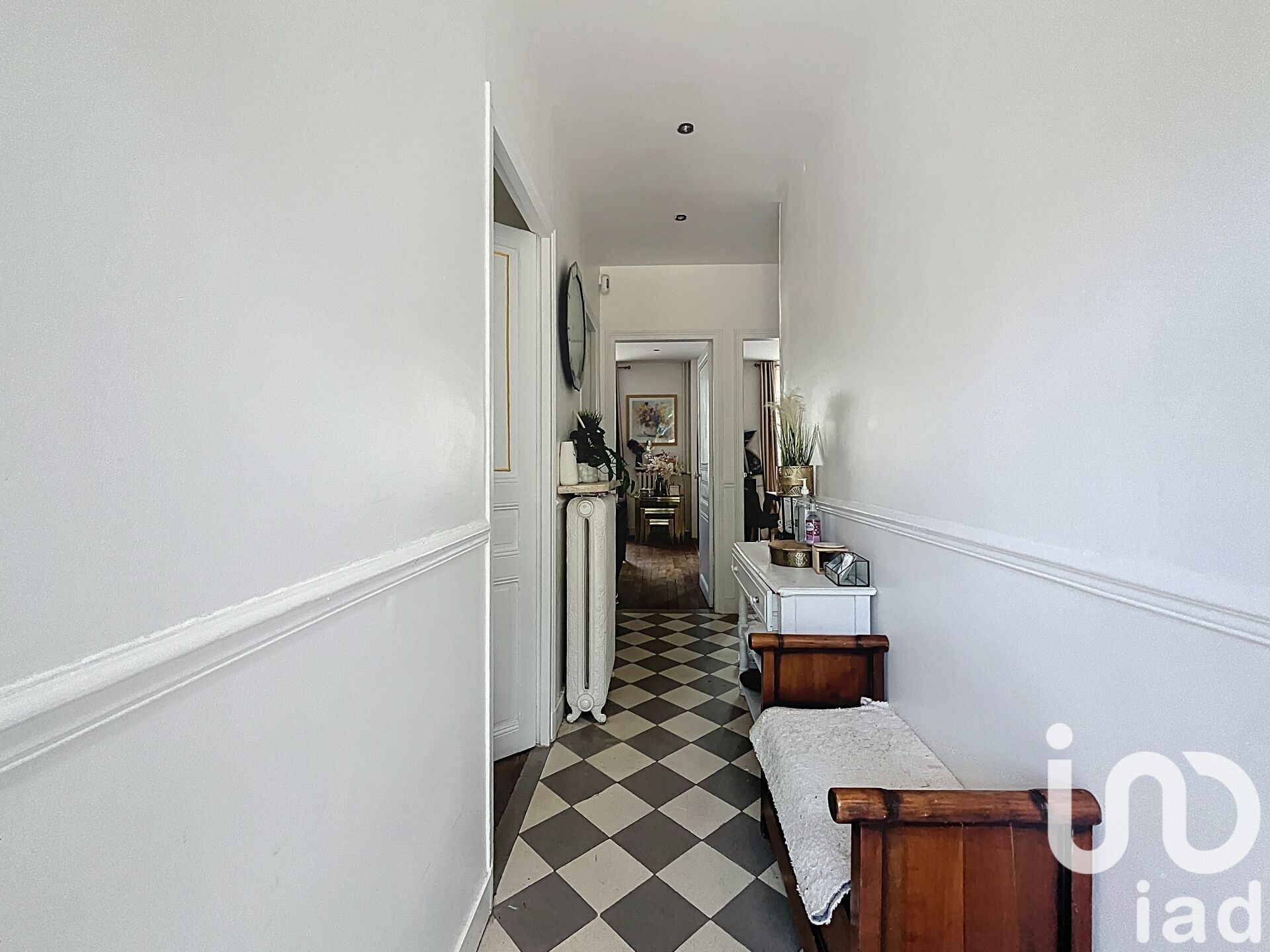 Vente Maison/villa 5 pièces - Photo 2