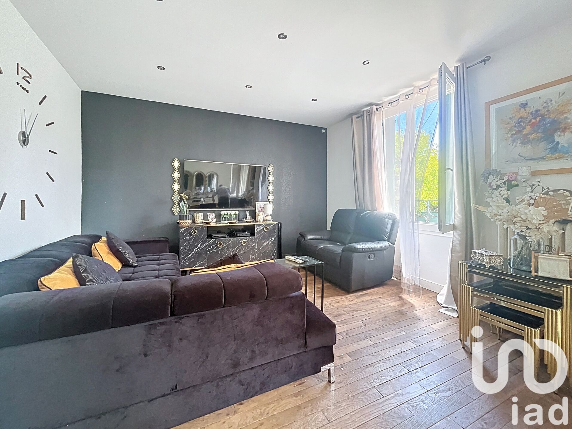 Vente Maison/villa 5 pièces - Photo 3