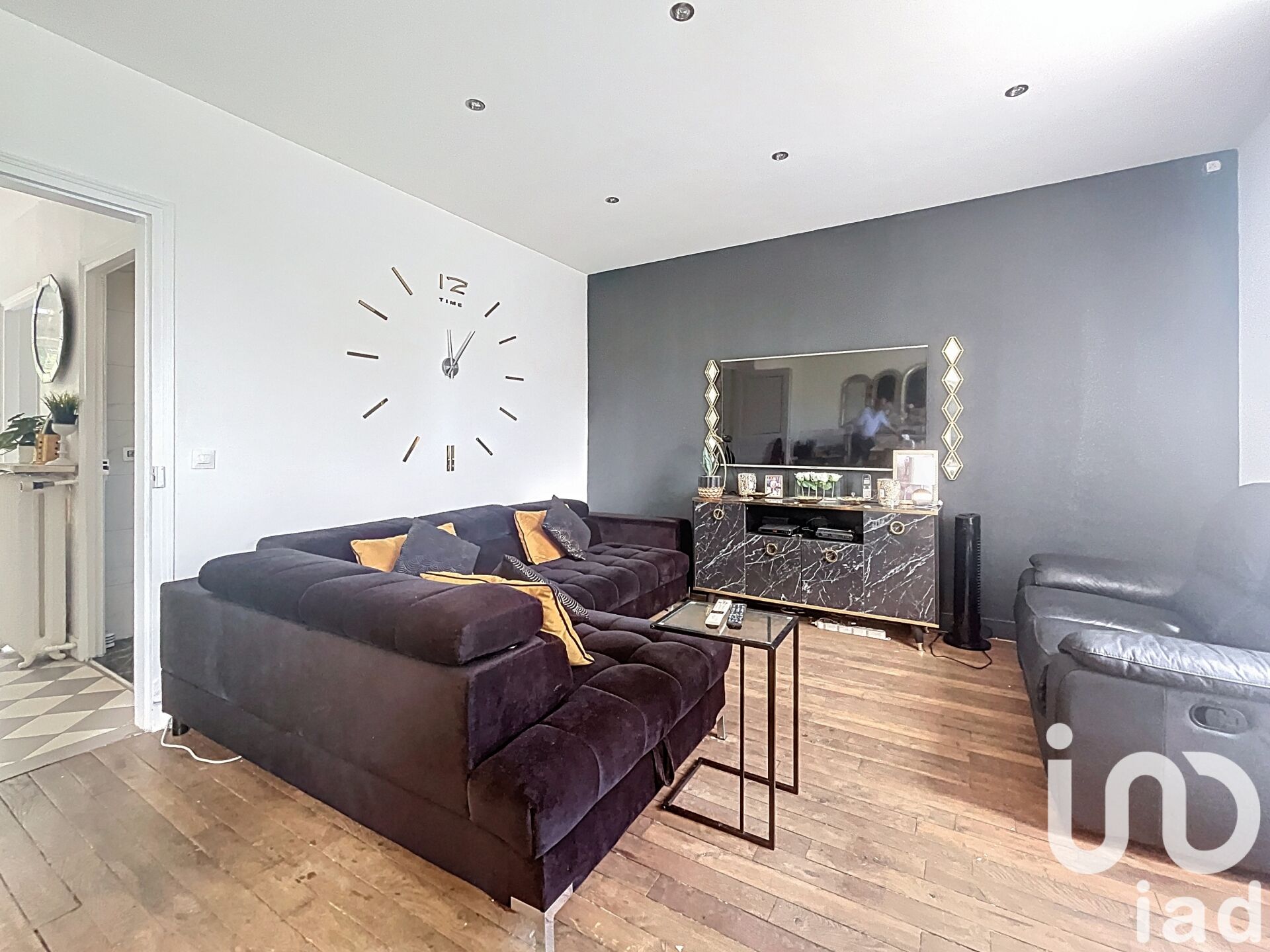 Vente Maison/villa 5 pièces - Photo 4