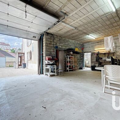 Maison 6 pièces 91000 €