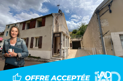 Maison 6 pièces 86000 €