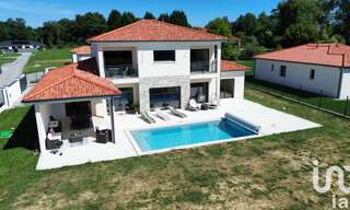 Maison 8 Pièces 237 m² à vendre à Panazol (87350)