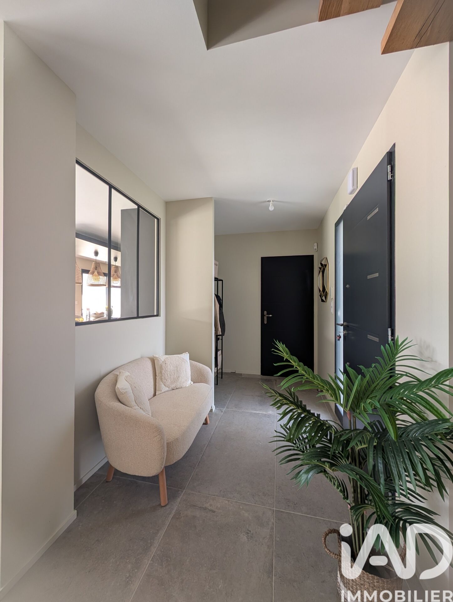 Vente Maison/villa 8 pièces - Photo 2