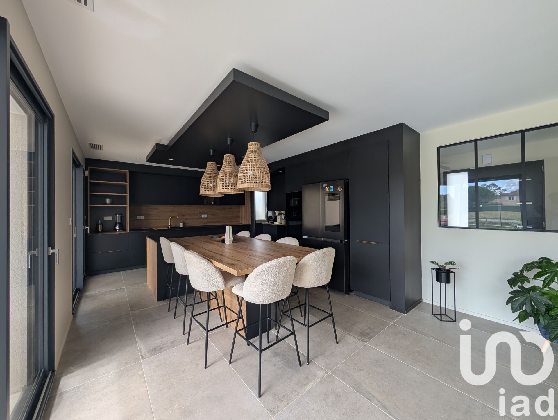 Vente Maison/villa 8 pièces - Photo 4