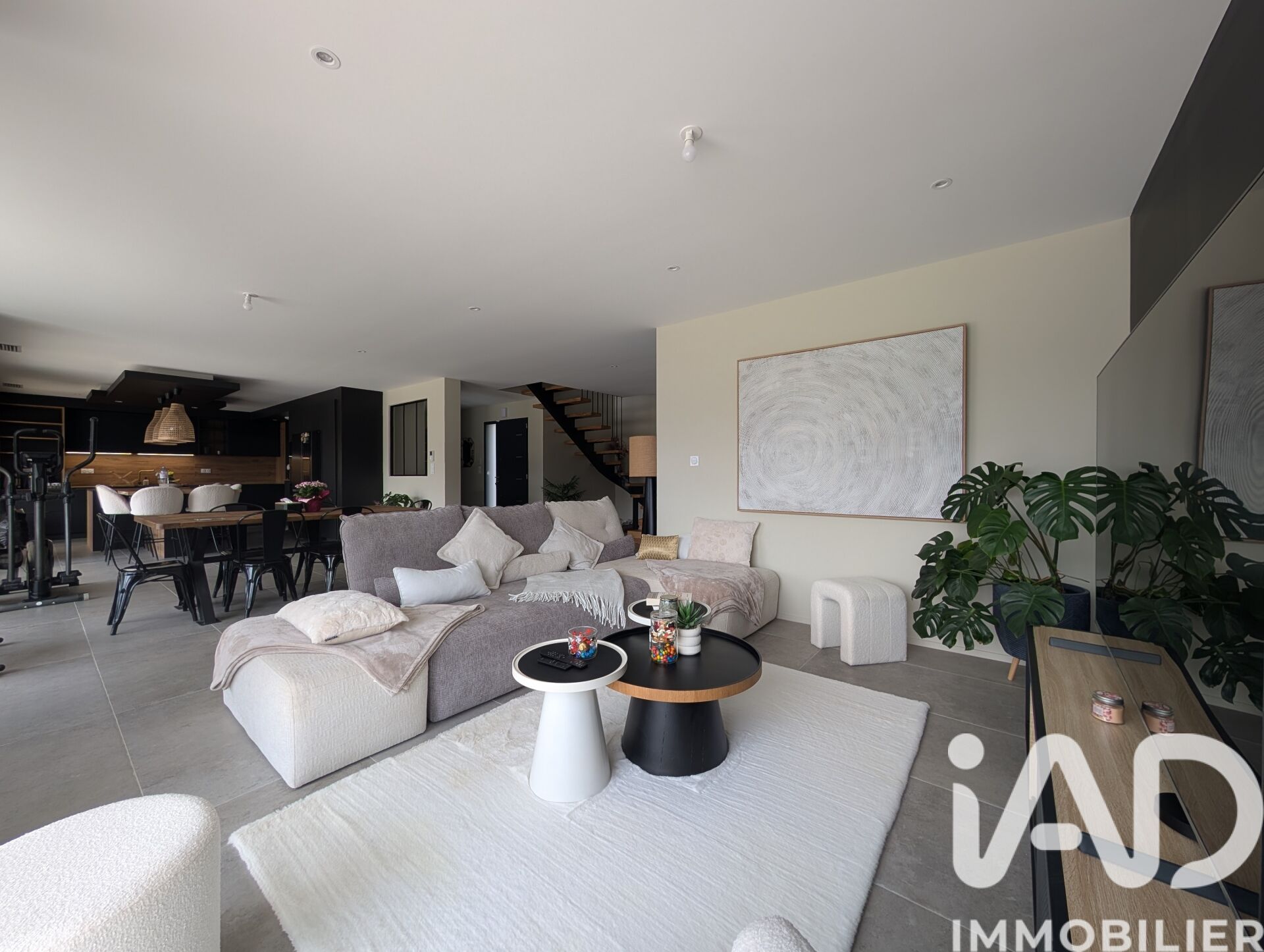 Vente Maison/villa 8 pièces - Photo 5