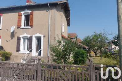 Maison 3 pièces 89000 €