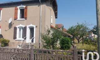 Maison 3 Pièces 83 m² à vendre à Bouligny (55240)