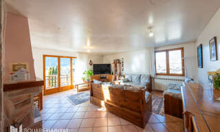 Maison 7 Pièces 134 m² à vendre à Saint-Crépin (05600)