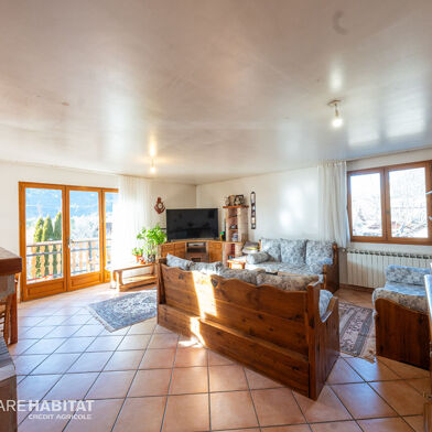 Maison 7 pièces 588000 €