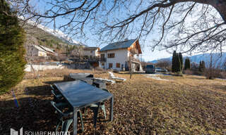 Maison 7 Pièces 134 m² à vendre à Saint-Crépin (05600)