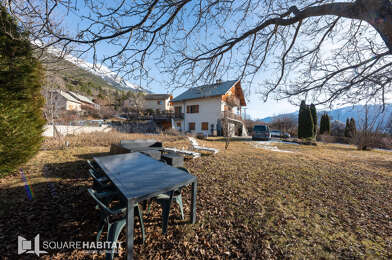 Maison 7 pièces 588000 €