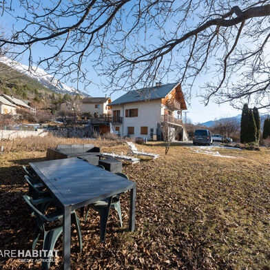 Maison 7 pièces 588000 €