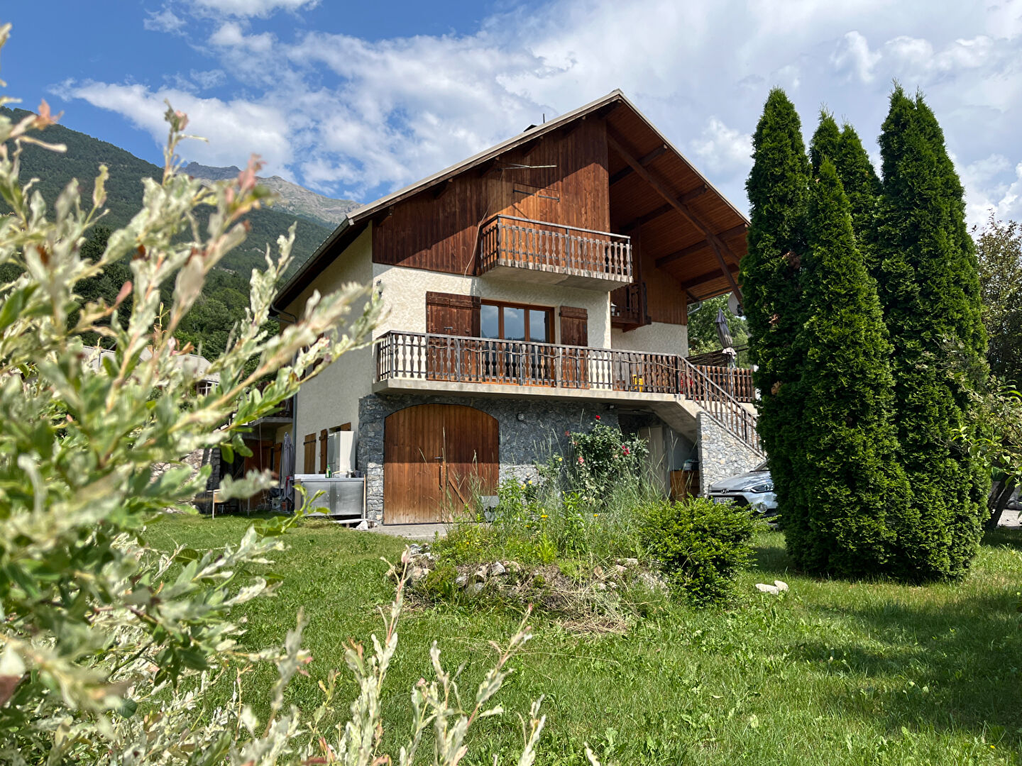 Agence immobilière de Square Habitat Guillestre