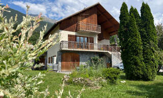 Maison 7 Pièces 239 m² à vendre à Saint-Crépin (05600)