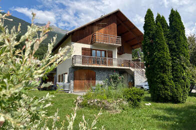 Maison 7 pièces 532000 €