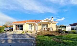 Maison 4 Pièces 91 m² à vendre à Port-de-Lanne (40300)