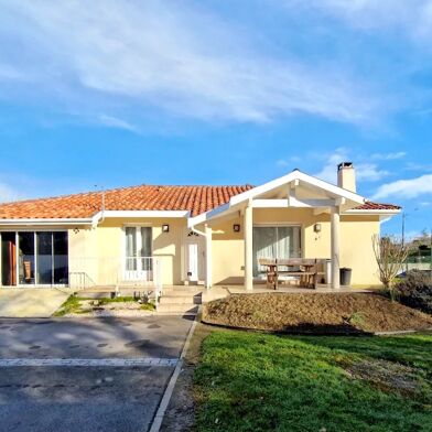 Maison 4 pièces 299000 €