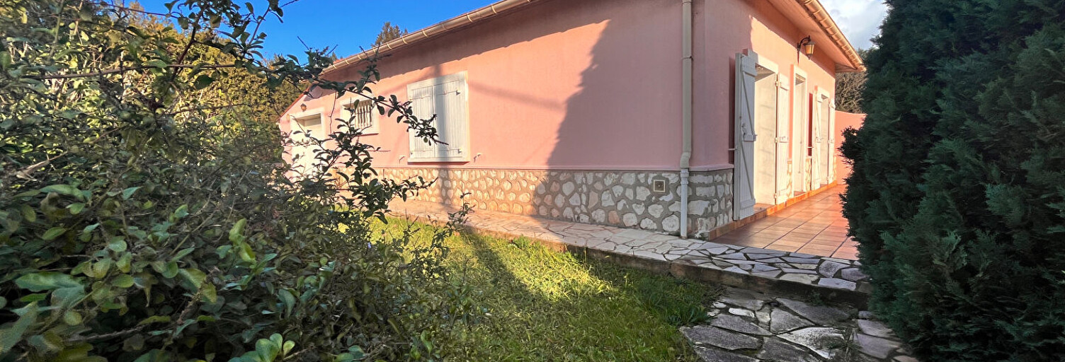 Maison 4 Pièces 81 m² à vendre à Port-de-Bouc (13110)