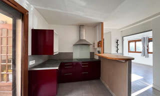 Appartement 4 Pièces 76 m² à vendre à Martigues (13500)