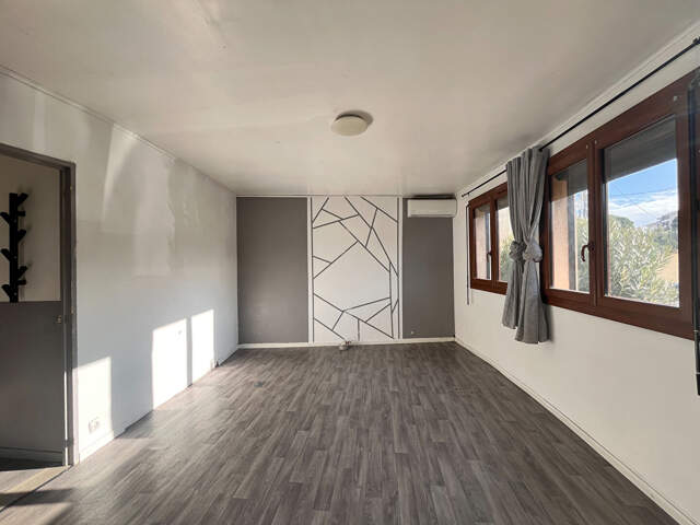 Appartement Martigues 4 pièce(s) 76 m2 — photo du bien