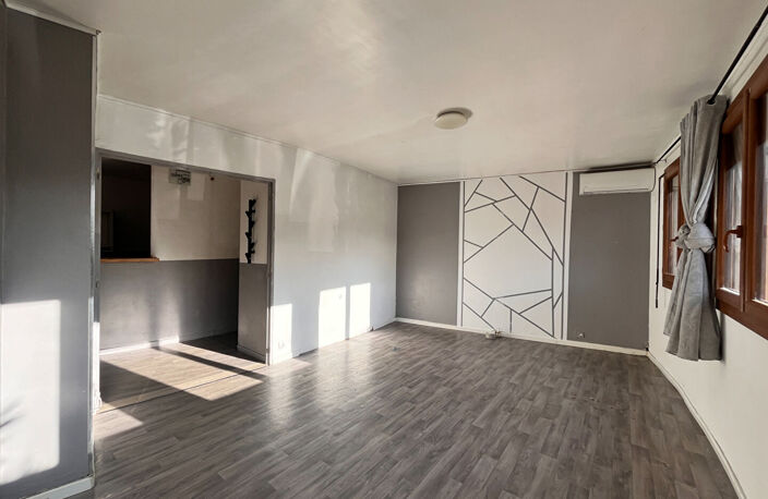 Appartement Martigues 4 pièce(s) 76 m2 — photo 2