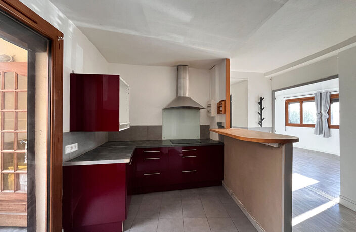 Appartement Martigues 4 pièce(s) 76 m2 — photo 3