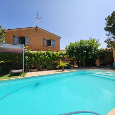 Maison 7 pièces 560000 €