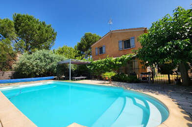 Maison 7 pièces 550000 €