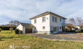 Maison 7 Pièces 132 m² à vendre à Avezac-Prat-Lahitte (65130)