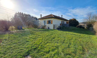 Maison 5 Pièces 122 m² à vendre à Eydoche (38690)