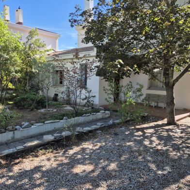 Maison 7 pièces 514500 €