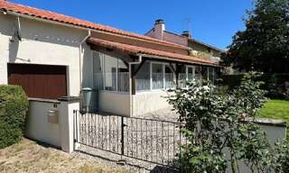 Maison 6 Pièces 147 m² à vendre à Chef-Boutonne (79110)