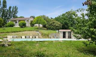 Maison 4 Pièces 125 m² à vendre à Clairac (47320)