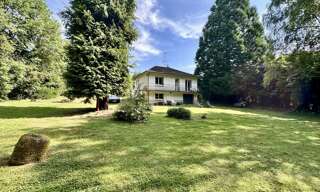 Maison 4 Pièces 65 m² à vendre à Saint-Silvain-Bas-le-Roc (23600)