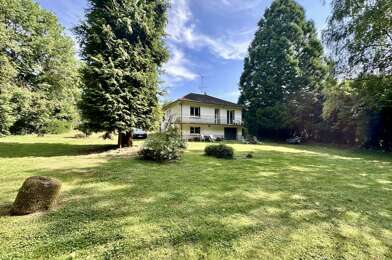 Maison 4 pièces 160000 €