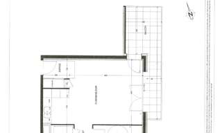 Appartement 3 Pièces 66 m² à louer à Saint-Genis-Pouilly (01630)