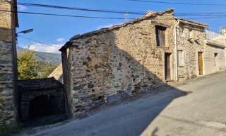 Maison 1 Pièce 28 m² à vendre à Saint-Étienne-d'Albagnan (34390)