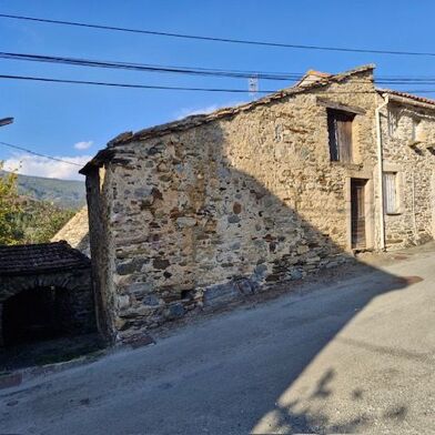 Maison 1 pièces 16000 €