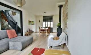 Maison 5 Pièces 100 m² à vendre à Cholet (49300)