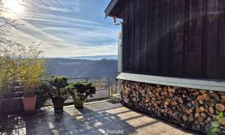 Maison 6 Pièces 141 m² à vendre à Léaz (01200)