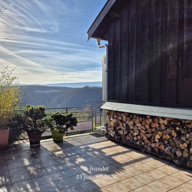 Maison 6 pièces 499000 €