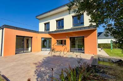 Maison 5 pièces 326350 €