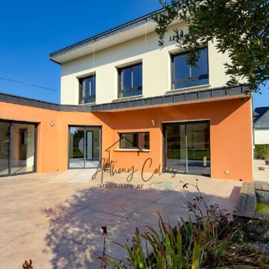 Maison 5 pièces 326350 €