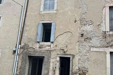 Maison 4 pièces 23000 €