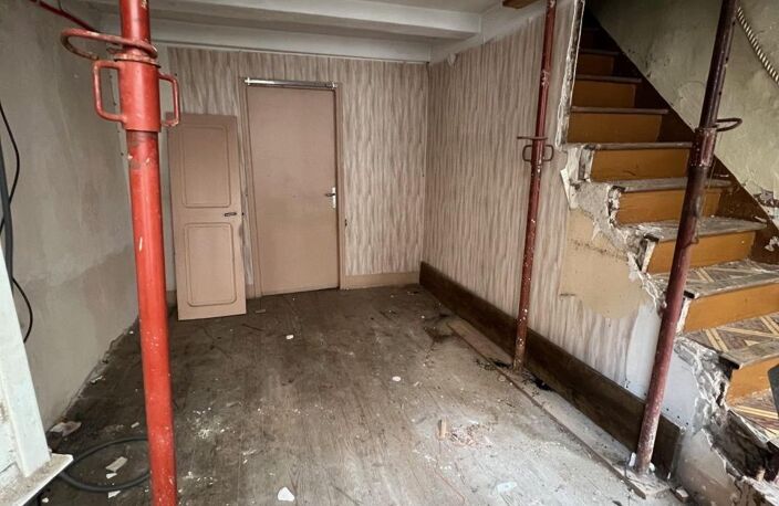 Maison de village à rénover entièrement — photo 2