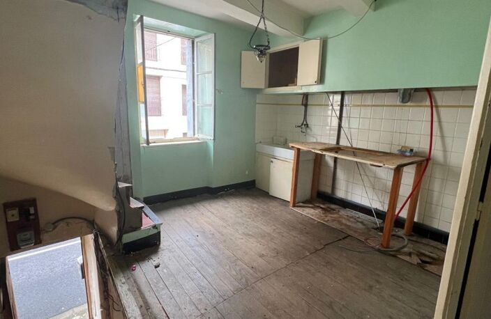 Maison de village à rénover entièrement — photo 4
